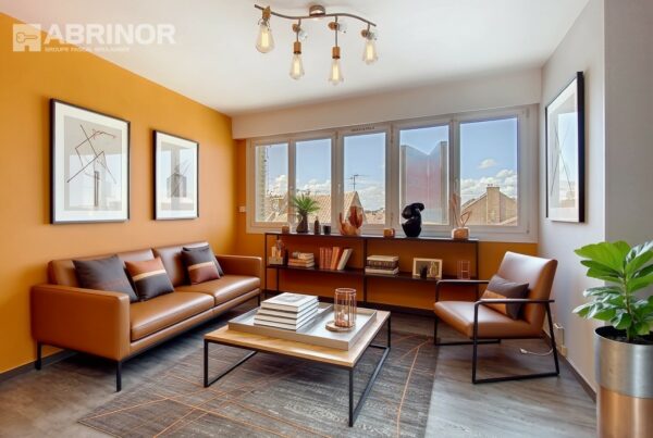 Appartement en vente à FACHES THUMESNIL — photo 1