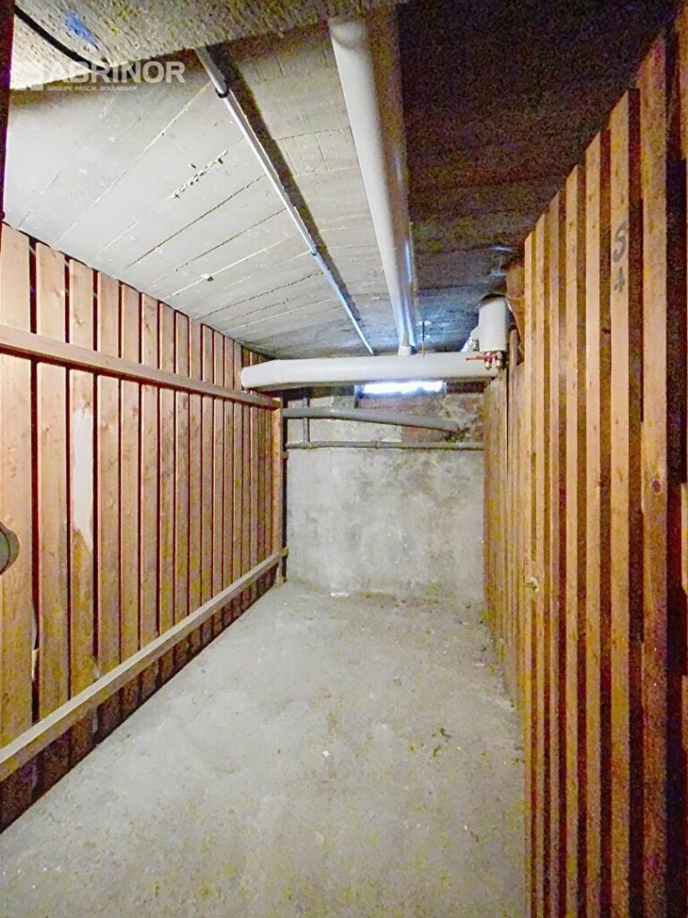 Appartement en vente à FACHES THUMESNIL — photo 12