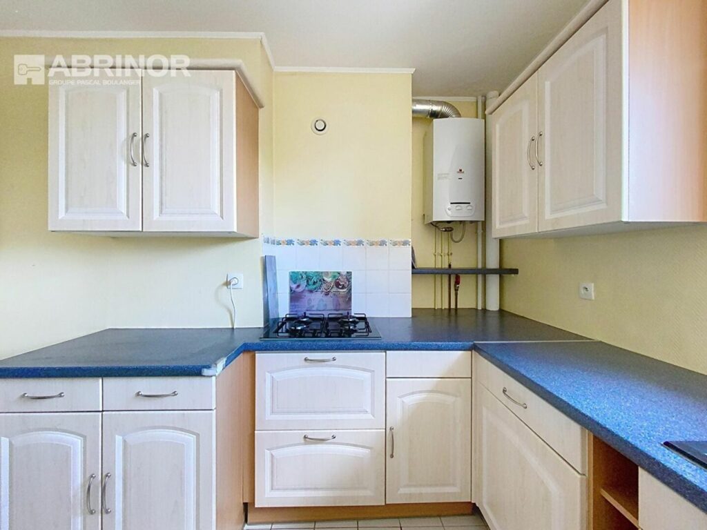 Appartement en vente à FACHES THUMESNIL — photo 15