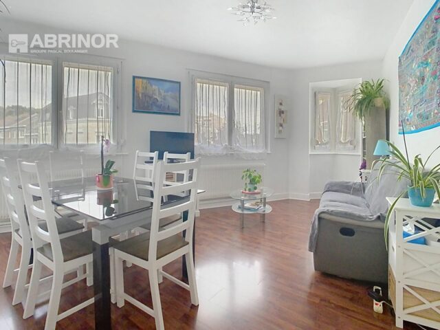 Appartement en vente à LAMBERSART — photo 2