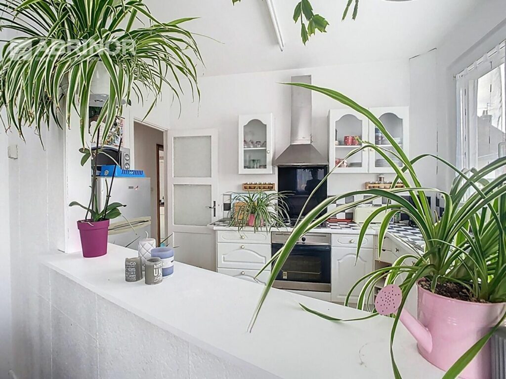 Appartement en vente à LAMBERSART — photo 3