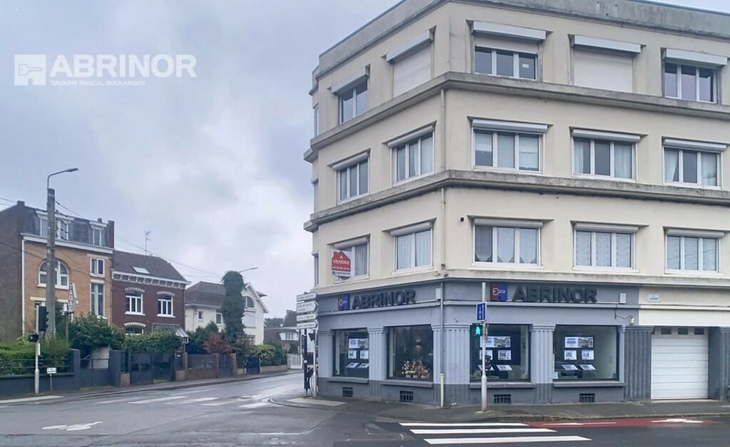 Appartement en vente à LAMBERSART — photo 4