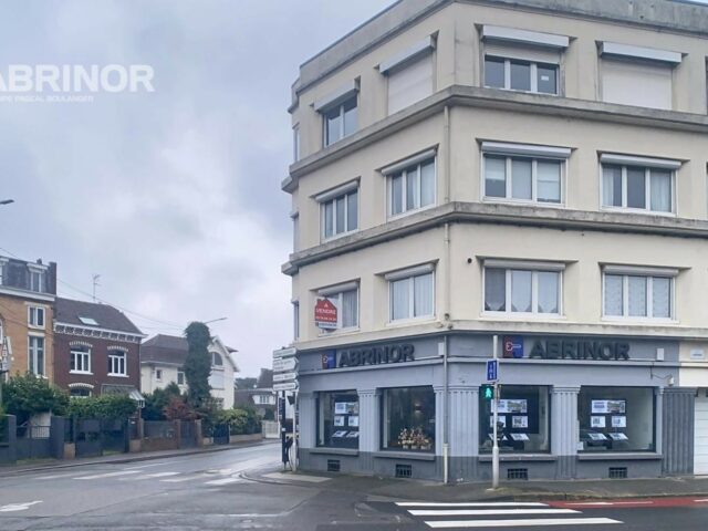 Appartement en vente à LAMBERSART — photo 4