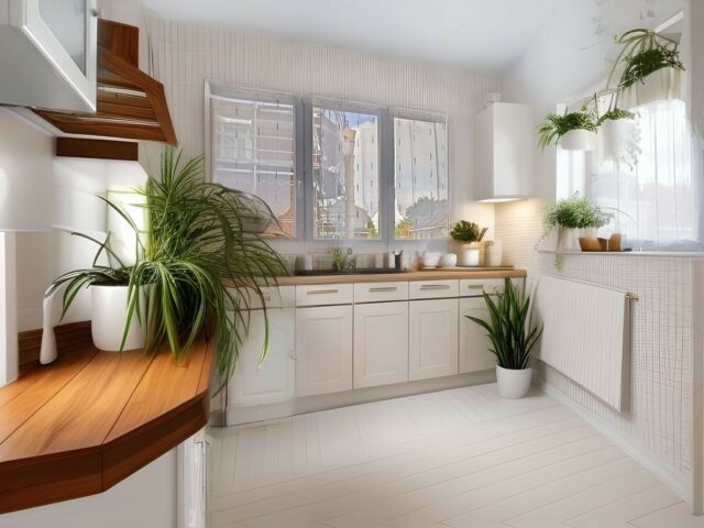 Appartement en vente à LAMBERSART — photo 6