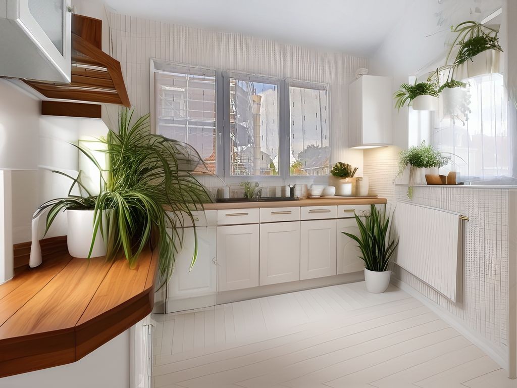 Appartement en vente à LAMBERSART — photo 6