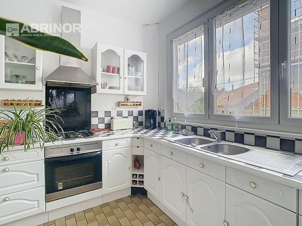 Appartement en vente à LAMBERSART — photo 8