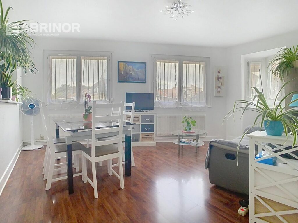Appartement en vente à LAMBERSART — photo 10