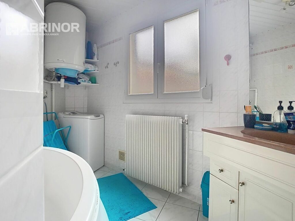 Appartement en vente à LAMBERSART — photo 12