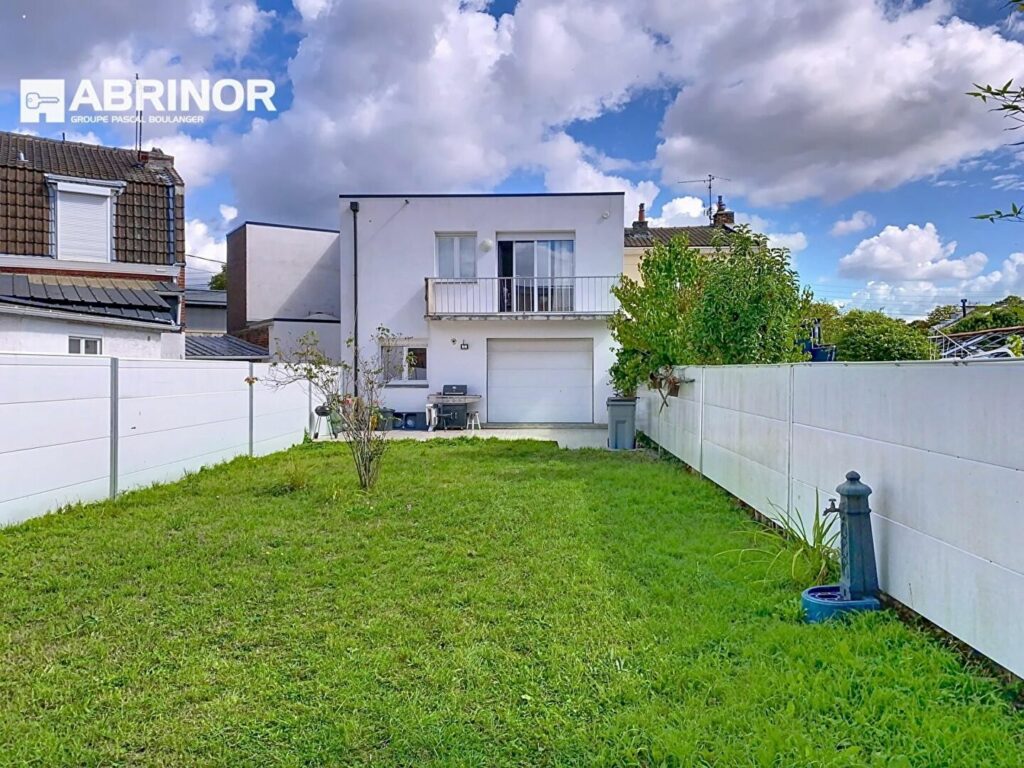 Maison en vente à FACHES THUMESNIL — photo 1
