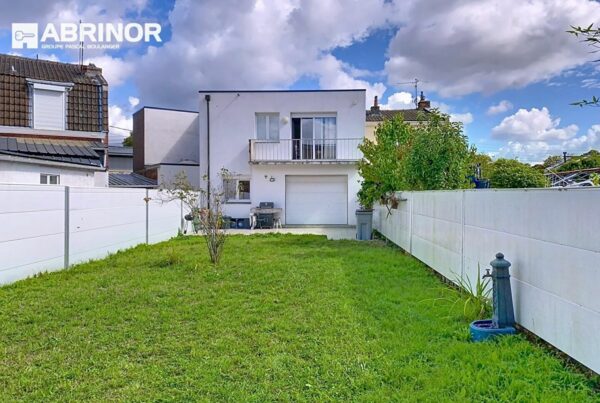 Maison en vente à FACHES THUMESNIL — photo 1
