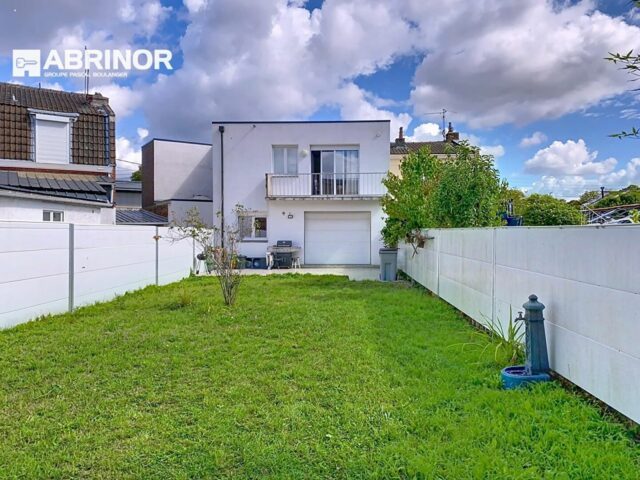 Maison en vente à FACHES THUMESNIL — photo 1