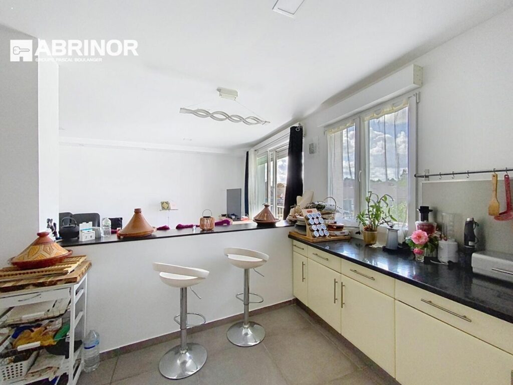 Maison en vente à FACHES THUMESNIL — photo 3