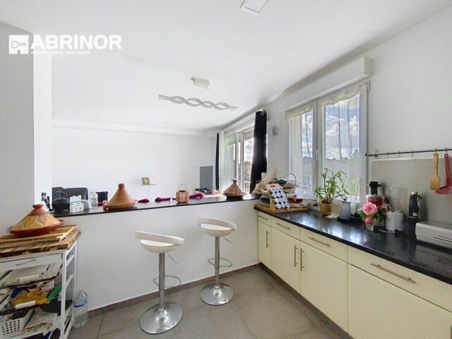 Maison en vente à FACHES THUMESNIL — photo 3