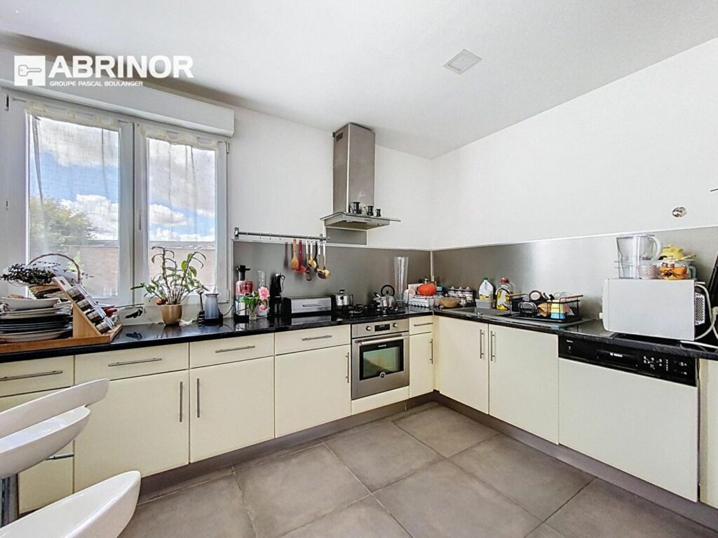 Maison en vente à FACHES THUMESNIL — photo 4
