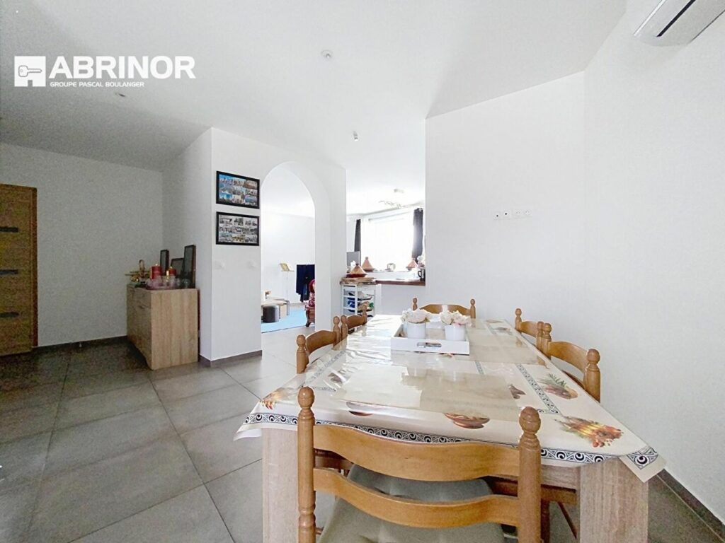 Maison en vente à FACHES THUMESNIL — photo 5
