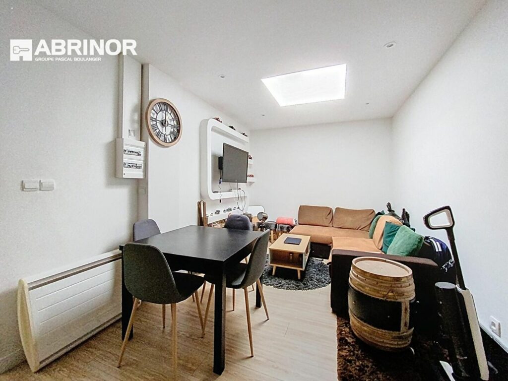 Maison en vente à FACHES THUMESNIL — photo 12