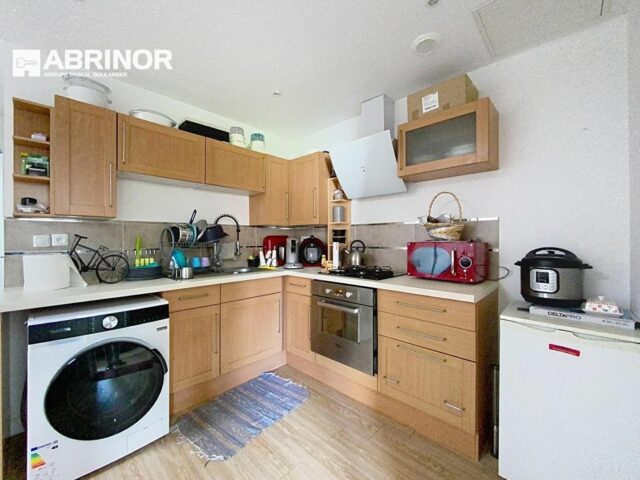 Maison en vente à FACHES THUMESNIL — photo 14