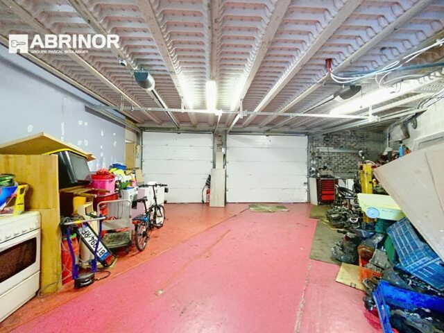 Maison en vente à FACHES THUMESNIL — photo 15