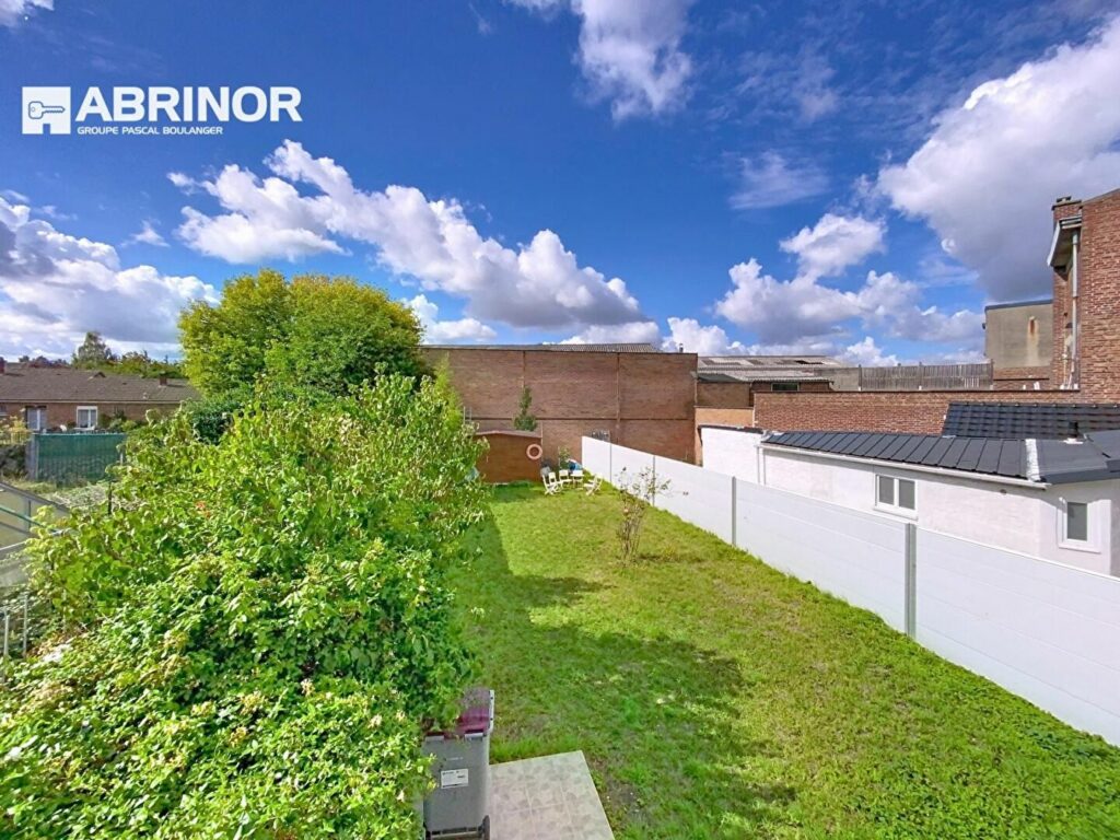 Maison en vente à FACHES THUMESNIL — photo 18