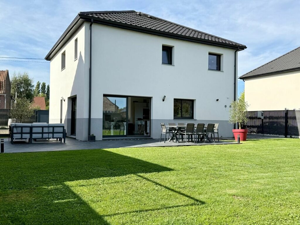 Maison en vente à MERIGNIES — photo 3