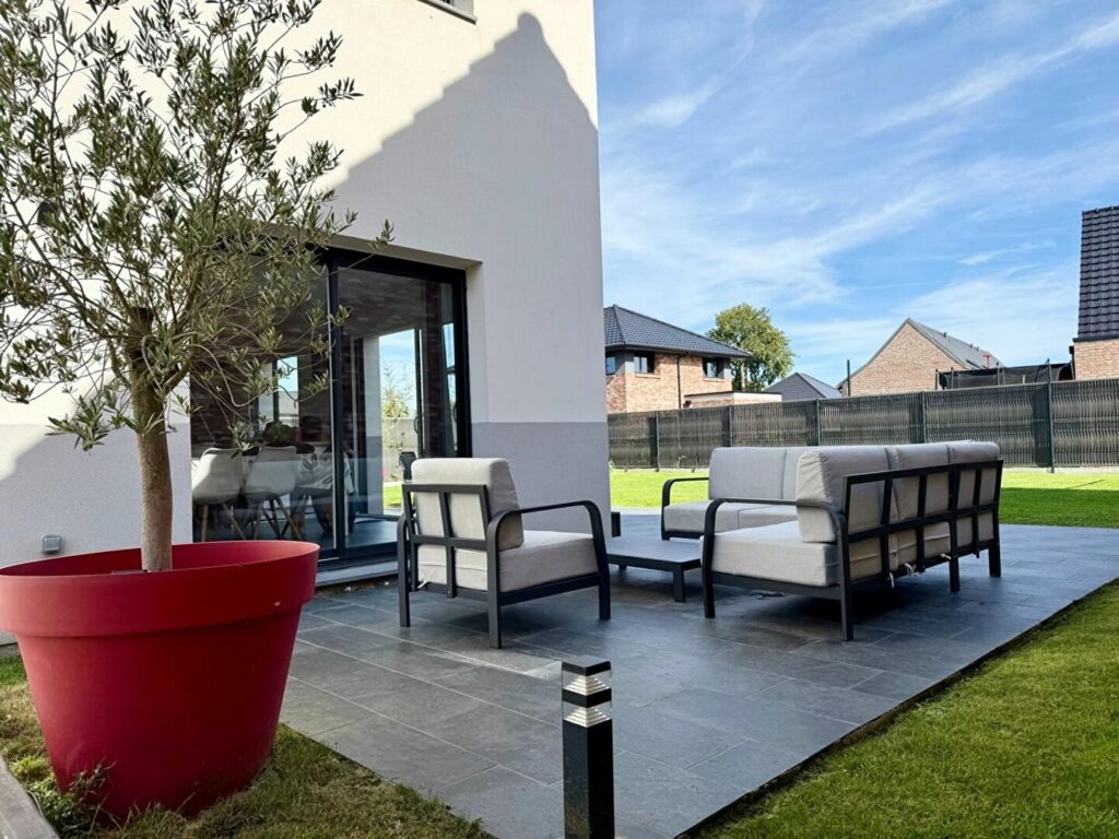 Maison en vente à MERIGNIES — photo 4