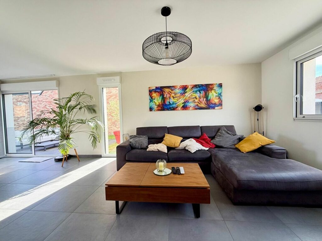 Maison en vente à MERIGNIES — photo 6