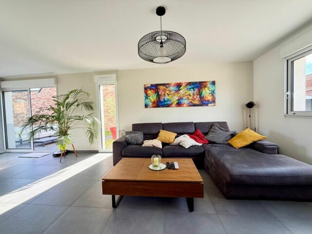 Maison en vente à MERIGNIES — photo 6