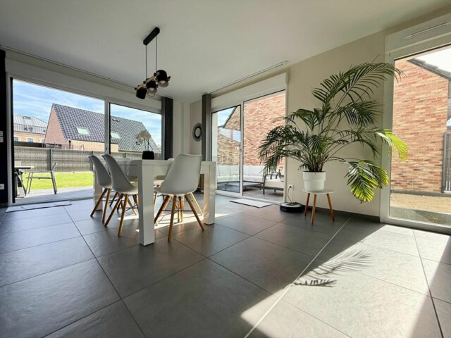 Maison en vente à MERIGNIES — photo 7