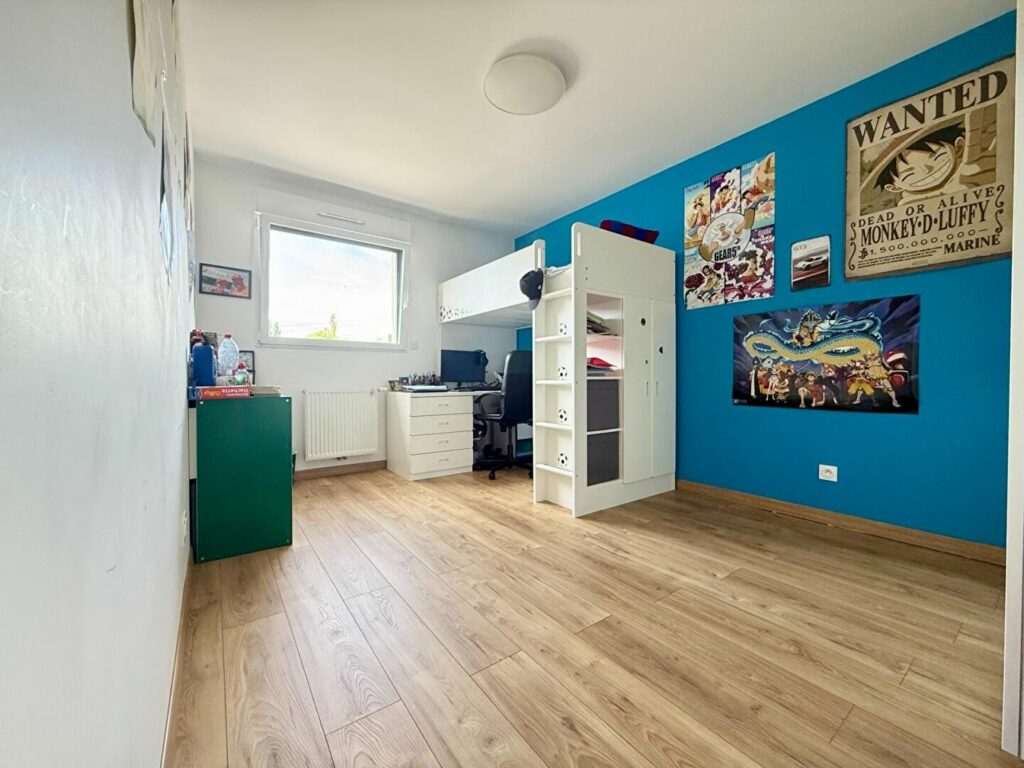Maison en vente à MERIGNIES — photo 11