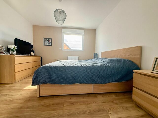 Maison en vente à MERIGNIES — photo 14