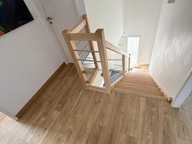 Maison en vente à MERIGNIES — photo 16