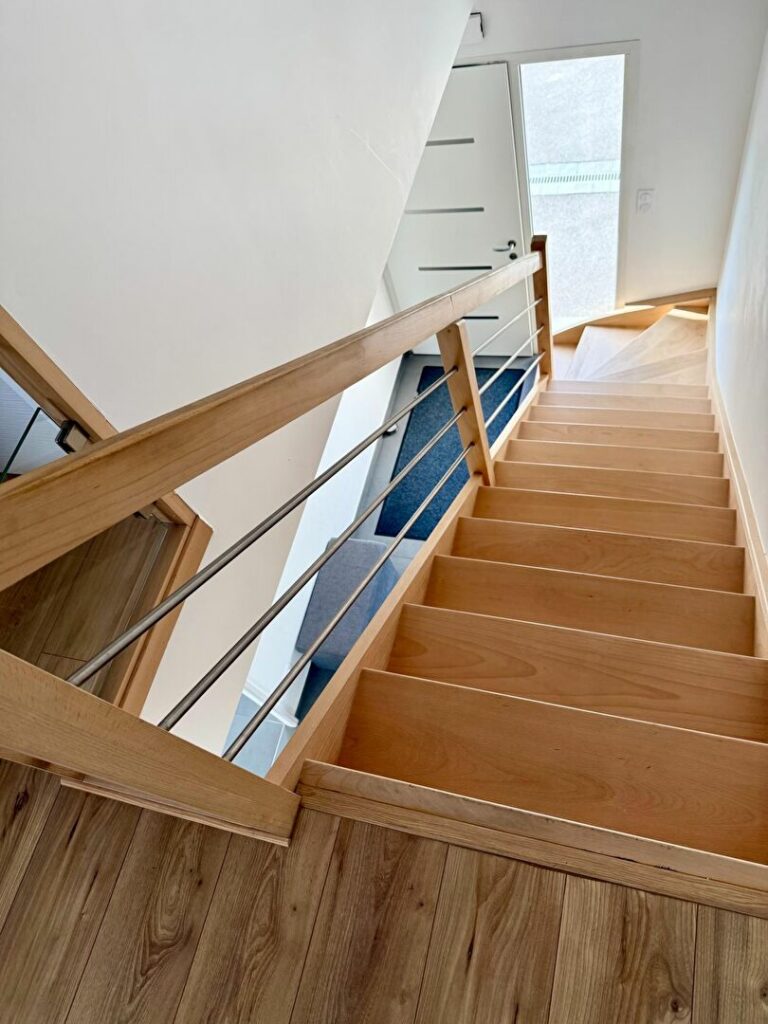 Maison en vente à MERIGNIES — photo 17