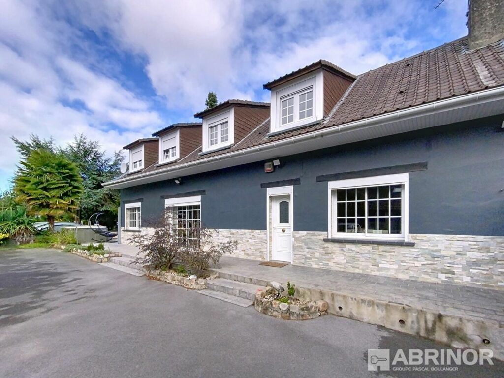 Maison en vente à ORCHIES — photo 1
