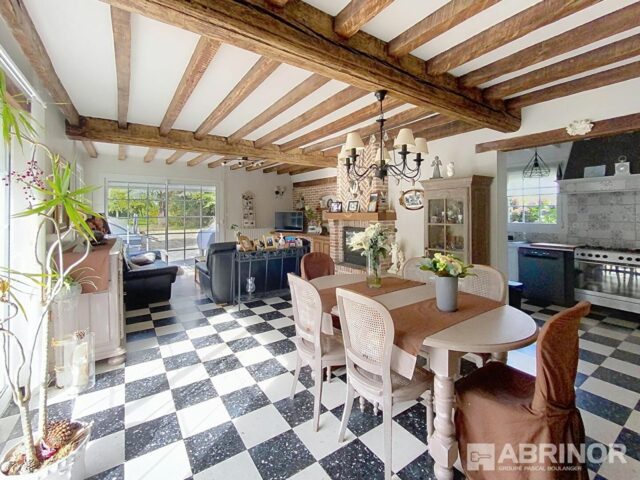 Maison en vente à ORCHIES — photo 2