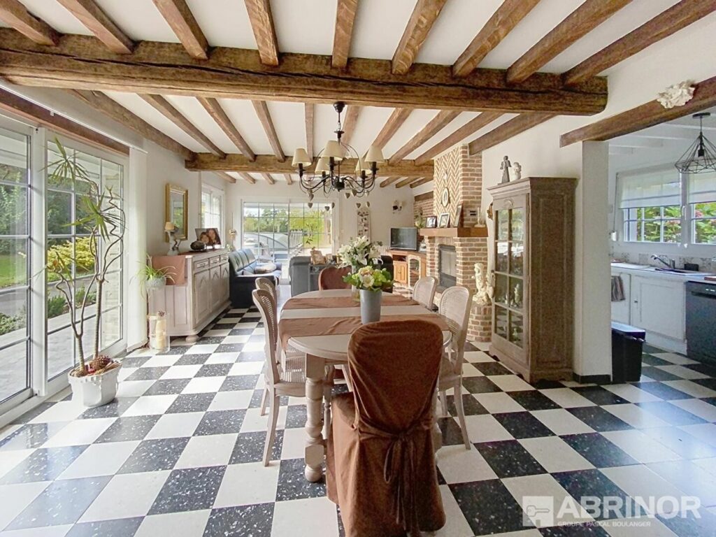 Maison en vente à ORCHIES — photo 3