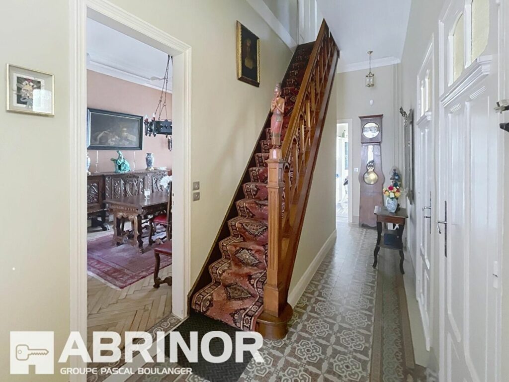 Maison en vente à TEMPLEMARS — photo 10