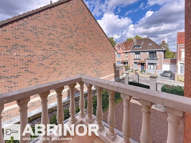 Maison en vente à TEMPLEMARS — photo 18