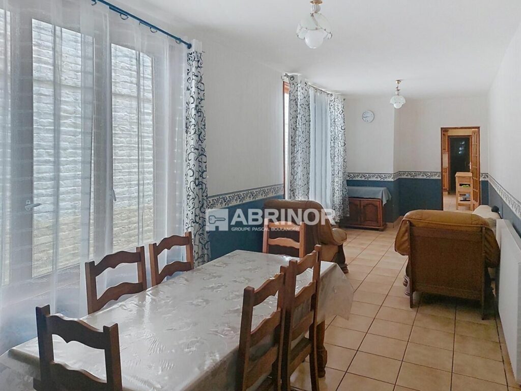 Maison en vente à TOURCOING — photo 19