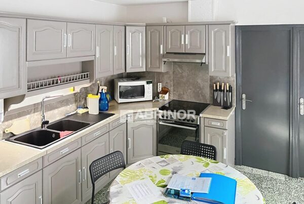 Maison en vente à TRITH ST LEGER — photo 1