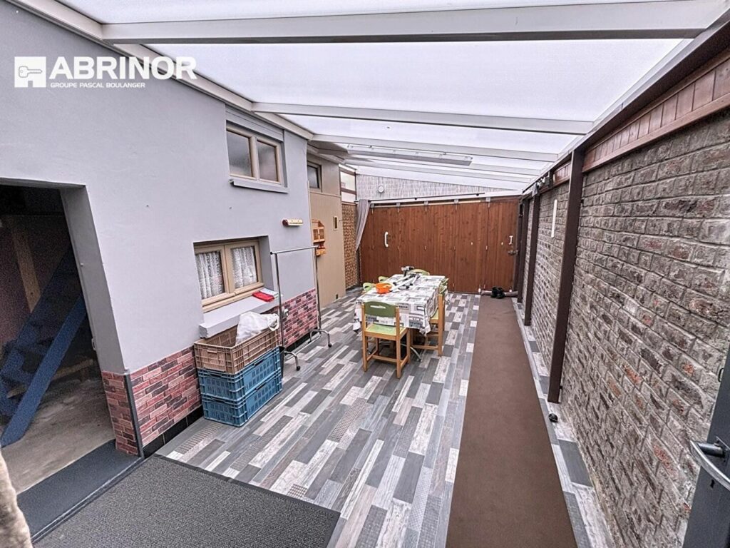 Maison en vente à TRITH ST LEGER — photo 5