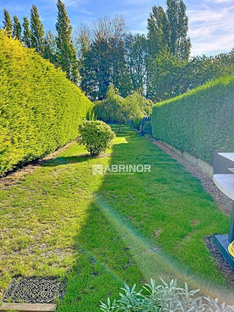 Maison en vente à TRITH ST LEGER — photo 6