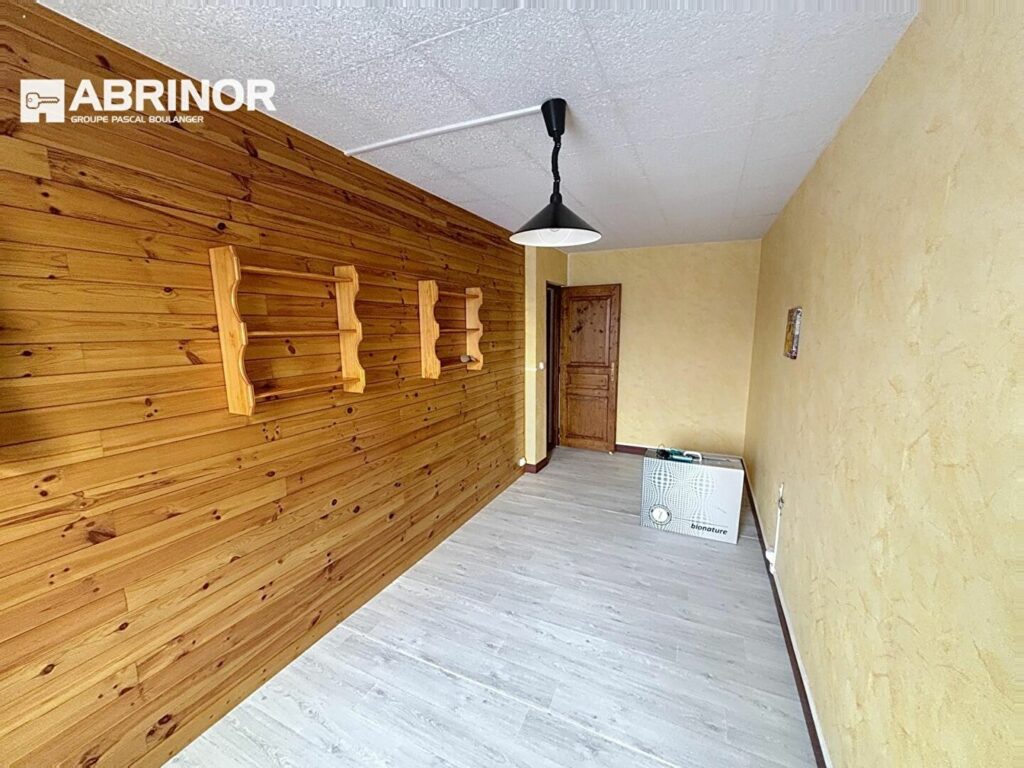 Maison en vente à TRITH ST LEGER — photo 9
