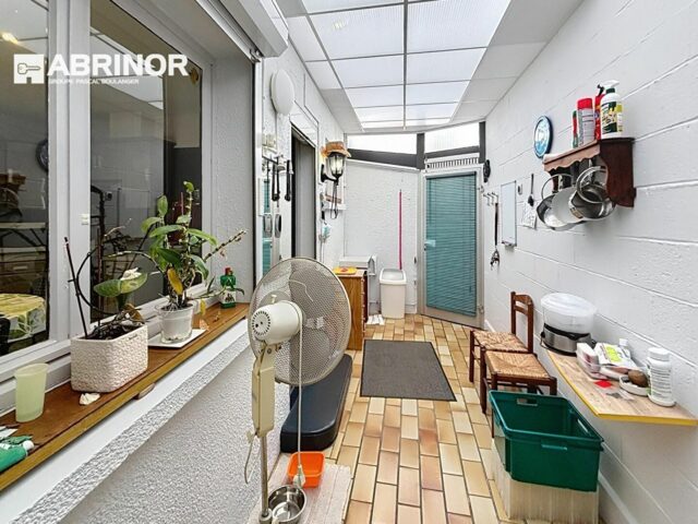 Maison en vente à TRITH ST LEGER — photo 10