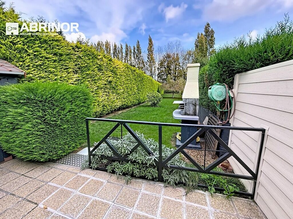 Maison en vente à TRITH ST LEGER — photo 11