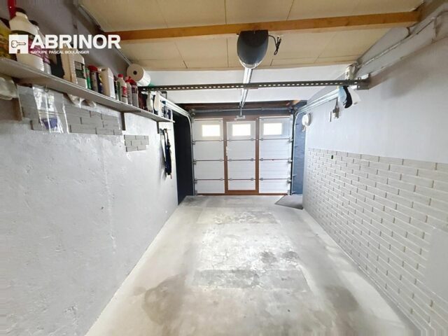 Maison en vente à TRITH ST LEGER — photo 12