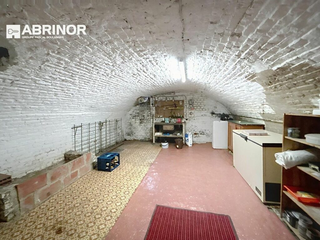 Maison en vente à TRITH ST LEGER — photo 13