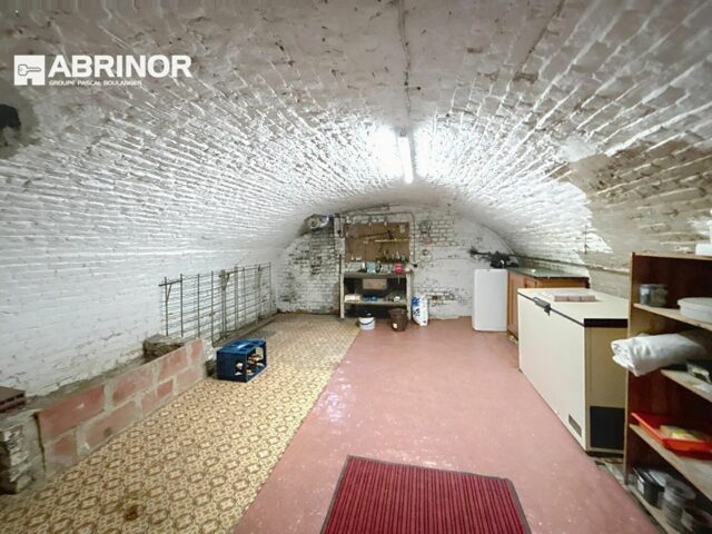 Maison en vente à TRITH ST LEGER — photo 13