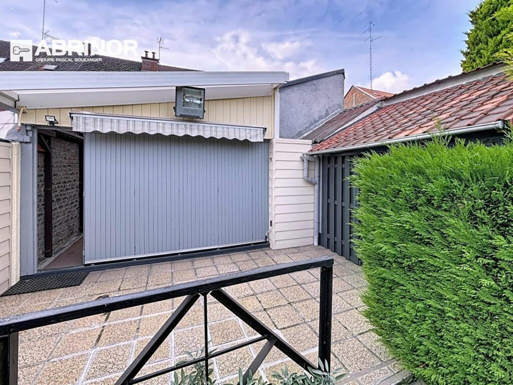 Maison en vente à TRITH ST LEGER — photo 14