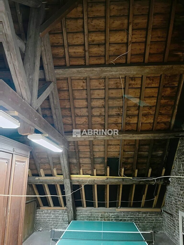 Maison en vente à TRITH ST LEGER — photo 16