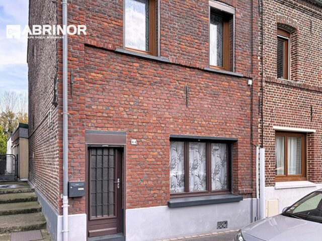 Maison en vente à TRITH ST LEGER — photo 17